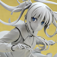 ワンホビ26新作フィギュア展示フォトギャラリー