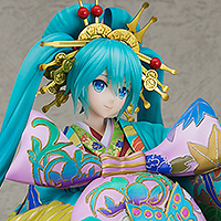 ワンホビ28新作フィギュア展示フォトギャラリー