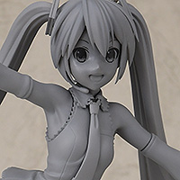 ワンホビ28新作フィギュア展示フォトギャラリー