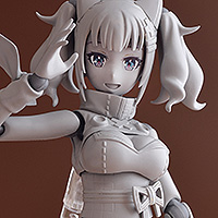 ワンホビ28新作フィギュア展示フォトギャラリー