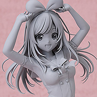 新作フィギュアまとめ売り28個 ワンホビ28新作フィギュア展示フォトギャラリー